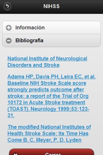 NeuroScore - Preview 1