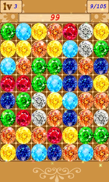 diamonds - Preview 3