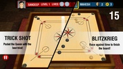 RealCarrom screenshot 3