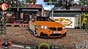 US Car Simulator Car Games 3D screenshot 5