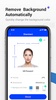 Passport Photo—ID Photo Editor screenshot 2