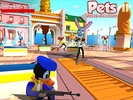 Shooting Pets Sniper - 3D Gun screenshot 7