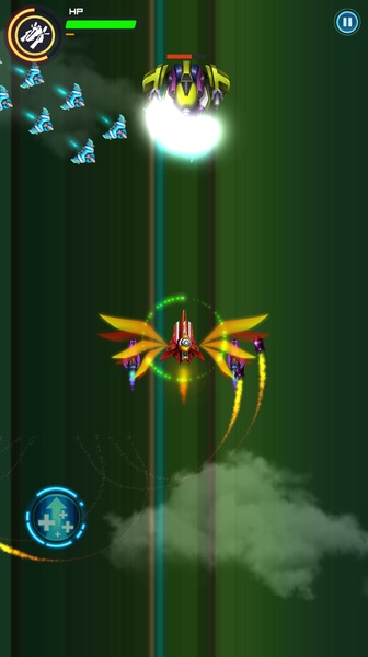 Infinite Shooting: Galaxy Attack - Preview 8