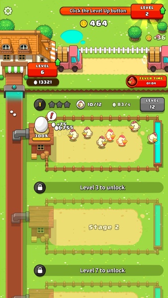 Idle Egg Tycoon - Preview 7