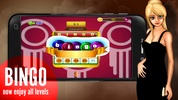 Jackpot Bingo Bash screenshot 2