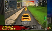 Furious Car Driver 3D screenshot 1