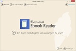 IceCream Ebook Reader screenshot 5