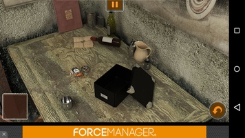 Prison Break 3 2 من أجل Android تنزيل