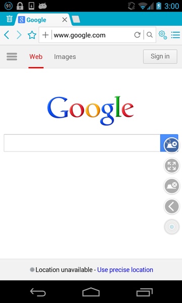 Boat Browser for Tablet - Preview 17