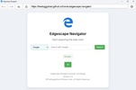 Edgescape Navigator screenshot 3