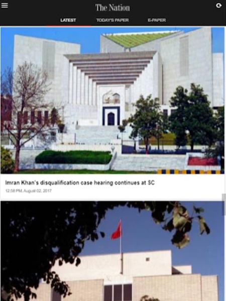 The Nation Pakistan - Preview 4
