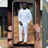 African Men Caftan Clothing screenshot 2