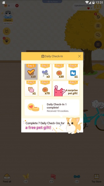 Hellopet - Preview 8