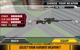 City Sniper Highway Traffic 3D screenshot 7