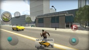 Car Thief screenshot 4