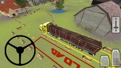 Log Truck Simulator 3D screenshot 3