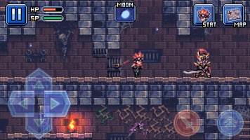 Dungeon X Dungeon screenshot 5