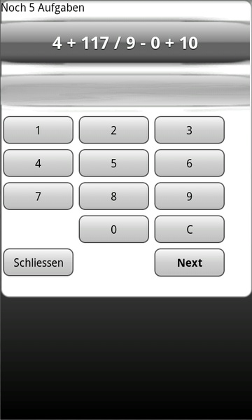 Kopfrechnen - Preview 5