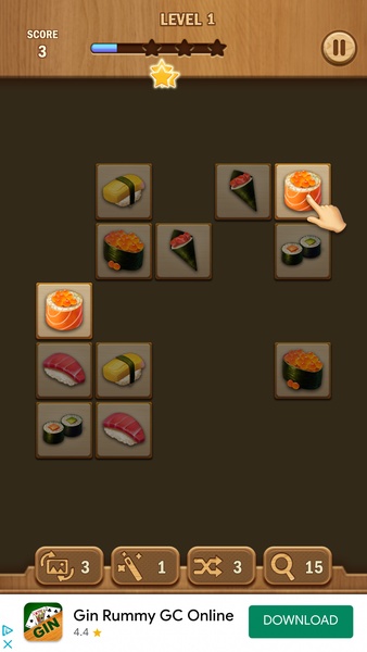 Free Tile Connect - Preview 9