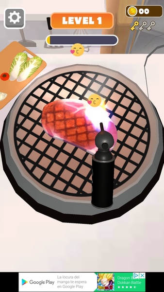 Master Grill - Preview 1