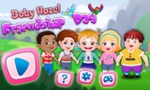 Baby Hazel Friendship Day screenshot 10