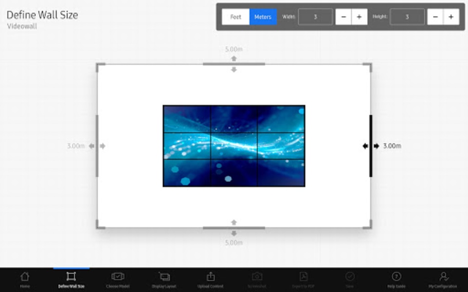 Samsung Configurator - Preview 4