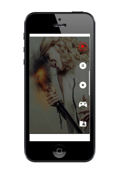 Musica Metal - Preview 1