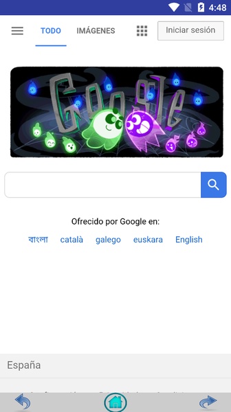 Dk Browser - Preview 2
