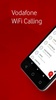 Vodafone WiFi Calling screenshot 6