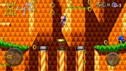 Sonic CD Classic screenshot 10