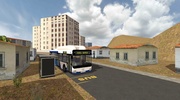 City Bus Simulator Ankara screenshot 4