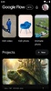 Google Flow screenshot 9
