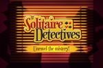 Solitaire Detectives screenshot 7