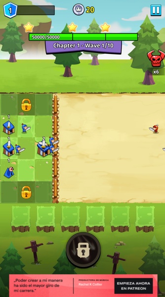 Save The Kingdom - Preview 6