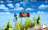 Stickman Trials screenshot 6