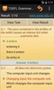 TOEFL Grammar Test screenshot 3