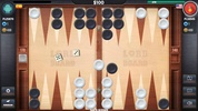 Backgammon – Lord of the Board screenshot 4