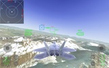 AirWarfare Simulator screenshot 9