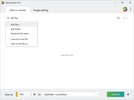reaConverter Pro screenshot 3