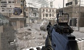 Special Force Sniper screenshot 3