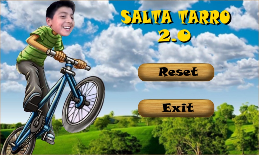 Salta Tarro 2.0 - Preview 4