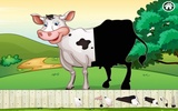 Animal Farm Puzzle screenshot 4