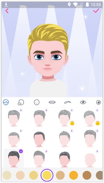 Boomoji - Preview 2