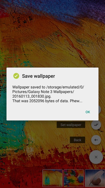 Galaxy Note 3 Wallpapers - Preview 6