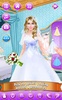 Princess Wedding - Girls Salon screenshot 2