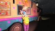 Ice Cream Man: Horror Scream screenshot 4