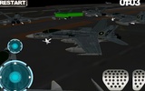 Jet Fighter Parking screenshot 10