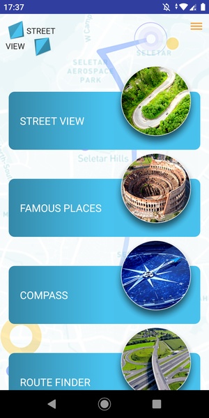Live Street View - Preview 1