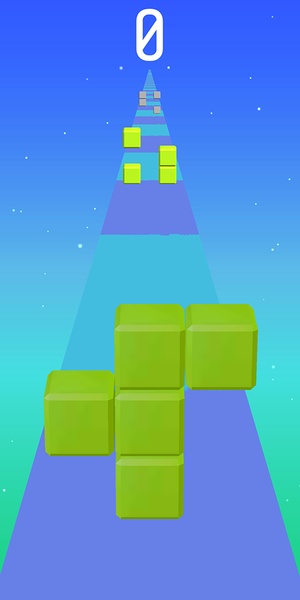 Get InShape - Fill Up Cubes - Preview 1