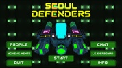 Seoul Defenders screenshot 2